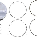 Wossner Piston Size A 95.96mm 14.0:1 #8937DA fits Honda CRF450R 2017-2021
