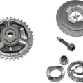 HardDrive High Performance Compensator Sprocket #241275 Harley Davidson