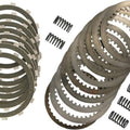 DP Dpsk Complete Clutch Kit #DPSK232F Ducati