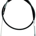 Motion Pro Black Terminator Clutch Cable Longitudinally Wound #06-0088