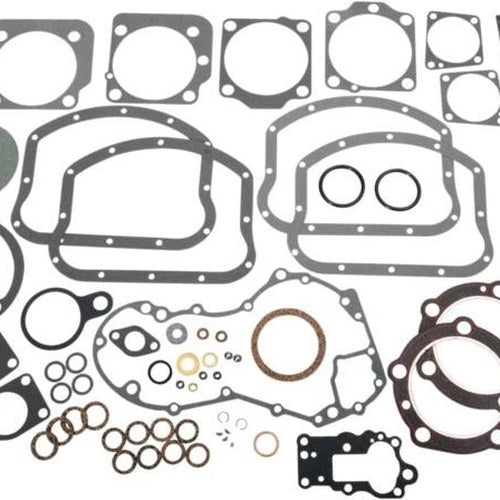 James Motor Gasket Kit Harley Davidson Hydra Glide/Duo Glide/Electra Glide/FL