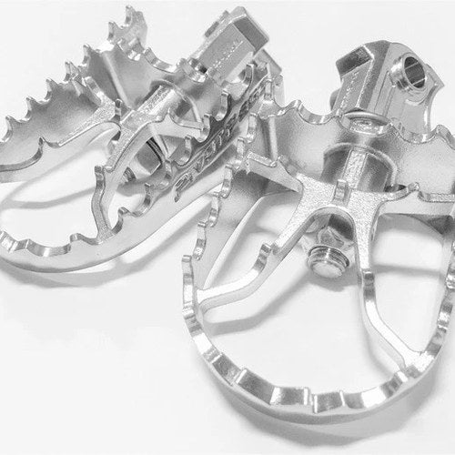 Pivot Pegz Mark 4 Footpegs #PP-65MK4 Husqvarna/KTM