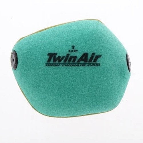Twin Air Factory Pre-Oiled Air Filter #154118X KTM 250 SX-F/450 SX-F 2022-2026