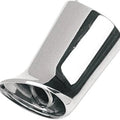 Chris Products Rear Turn Signal Bracket Long Chrome #8480 Harley Davidson