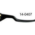 Motion Pro Brake Lever Front Black #14-0407 for Suzuki