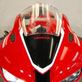 New Rage Cycles Mirror Block Off Plates #CBR600-MBO for Honda CBR600RR 2013-2023