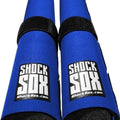 Shock Sox Dirt Shock Sox 13" Blue