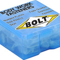 Bolt Bodywork Fastener Kit #YAM-PFK2 fits Yamaha YZ250 2-Stroke/YZ125 2022-2025