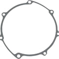 Moose Clutch Cover Gasket #817691 Yamaha YZ250F 4-Stroke/WR250F/YZ250 2-Stroke