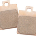 Ebc Sfa Sintered Brake Pads Front #SFA260HH Vespa