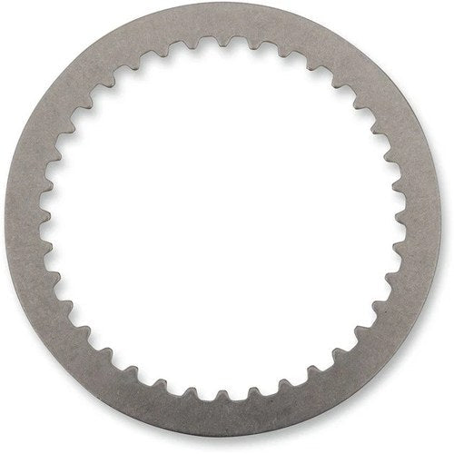 Barnett Clutch Steel Plate Steel fits Suzuki