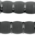 Avon Air Cushioned Grips Black for Cable Throttle #AIR-90-ANO Harley Davidson