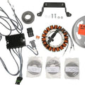 Compu-Fire 3-Phase Charging System #55565 Harley Davidson