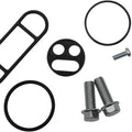 Moose Fuel Petcock Rebuild Kit fits Suzuki/Kawasaki DRZ125/DRZ70/KLX125/KLX125L