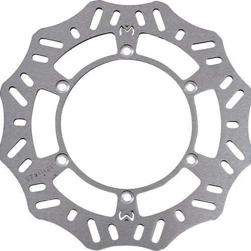 Moose Brake Rotor Rear #209617 KTM/Husqvarna