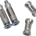 Cycra Replacement Hardware for Cycra Crm ProBend Handguards