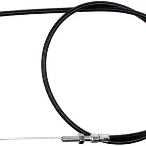Motion Pro Black Terminator Clutch Cable Longitudinally Wound #06-0120