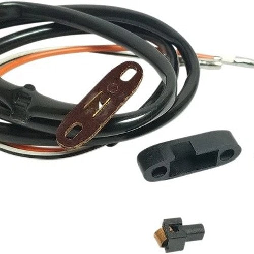 K&S Brake Light Switch Front Fits Suzuki