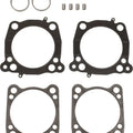 S&S Big Bore Gasket Kit 4.320" 0.030" #900-1334 Harley Davidson
