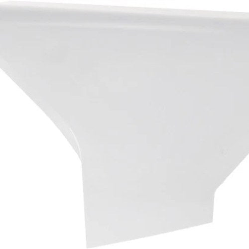 Acerbis Airbox Cover White #2987466811 Husqvarna TC 85 2025-2026
