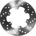 Brembo Serie Oro Fixed Brake Rotor 220mm #68B40738 Vespa