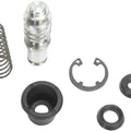 Moose Brake Master Cylinder Repair Kit Front Fits Kawasaki KLR650 1987-2007