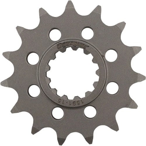 Supersprox Front Sprocket 525 15T #CST-1591-15-2 fits Yamaha