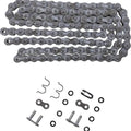 Regina 525 Zra Black Dual Series Z-Ring Chain 114 Links
