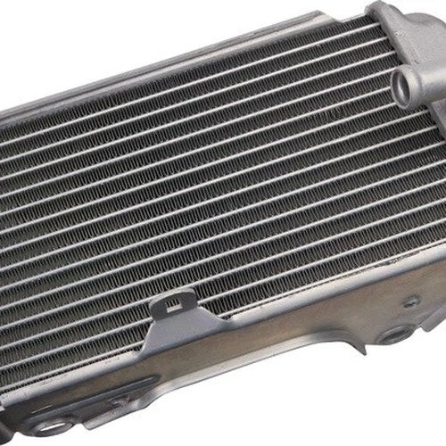 Moose Radiator Left #241993 for Honda CRF250R 4-Stroke 2014-2015