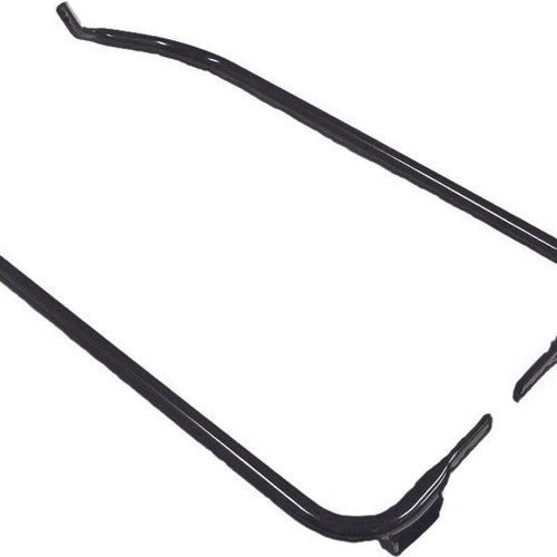 HardDrive Saddle Bag Support Kit Black #302265 Harley Davidson