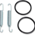 Moose Pipe Spring & O-Ring Kit fits Yamaha YZ125 2005-2017