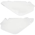 Acerbis Side Panels White for Suzuki RM85 2002-2010,2012,2015-2016