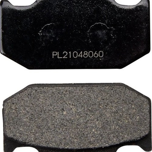 Moose Qualifier Brake Pads Rear Organic fits Suzuki/Kawasaki/Yamaha