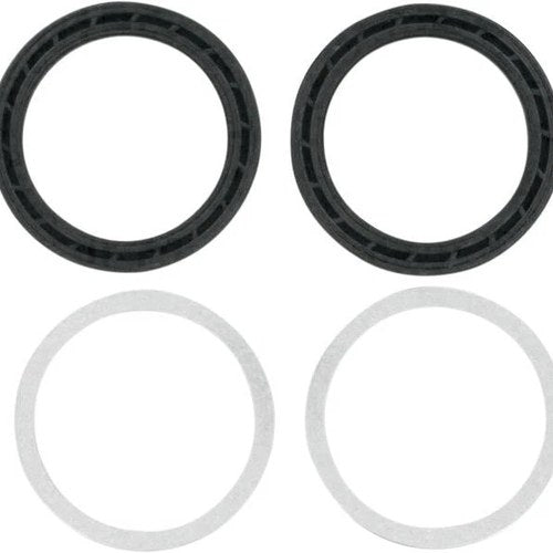 Leakproof Pro-Moly Fork Seals #5247 for Honda/Kawasaki/Suzuki/Ducati/BMW/Yamaha