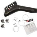 Moose E-Line Pipe Guard for Stock Header Sherco 250 SEF-R/125 SE-R