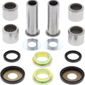 Moose Swingarm Bearing and Seal Kit #138872 fits Suzuki RM85/RM85L