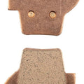 Moto-Master Nitro Brake Pads Sintered #94321-PU for Honda
