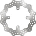 Moose Rfx Rear Brake Rotor #225729 for Honda CRF150R Expert/CRF150R/CR80R/CR85R