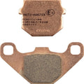 Moto-Master SinterPRO Racing Brake Pads #90111 for Kawasaki/Suzuki