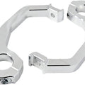 Rox Speed FX Flex-Tec Handguard Mounts Standard