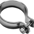 Emgo Exhaust Clamp 1.75" #80-62342 Harley Davidson