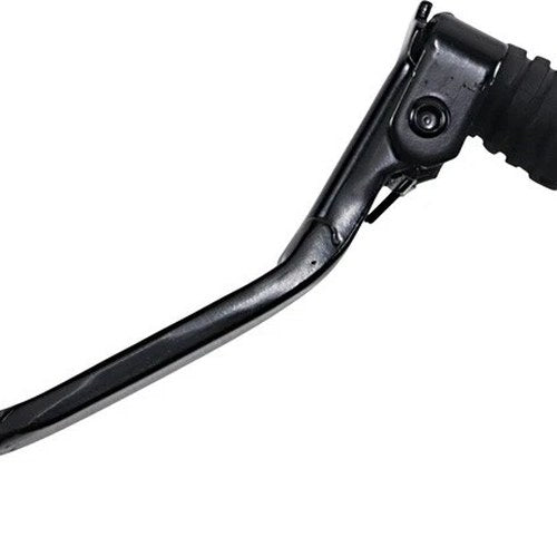 Moose Folding Shift Lever Black for Yamaha YZ490/YZ250 2-Stroke/IT250/IT490