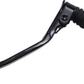 Moose Folding Shift Lever Black for Yamaha YZ490/YZ250 2-Stroke/IT250/IT490