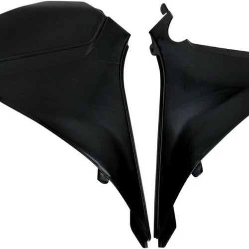Acerbis Airbox Covers Black #2205460001 KTM