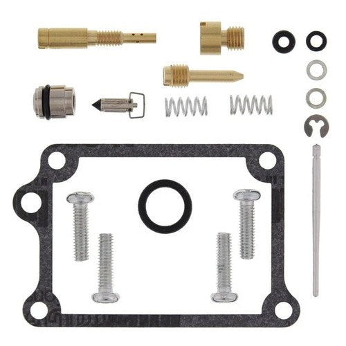 All Balls Carburetor Rebuild Kit for Suzuki DR-Z 70 2008-2017 for Suzuki DR-Z70