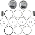 JE Piston for Twin Cam 95 10.5:1 324716 Harley Davidson