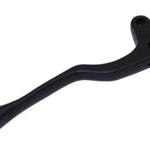 Emgo Clutch Lever Black #30-64902 for Suzuki/Kawasaki