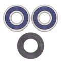 All Balls Wheel Bearing & Seal Kit Rear #25-1353 for Kawasaki/Suzuki