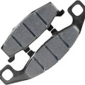 Sbs HS Sinter Metal Brake Pads Front #597HS fits Kawasaki/Suzuki