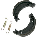 Sbs Ceramic Organic Brake Shoes #2028/5192028100 for Yamaha CY50 Jog 1994